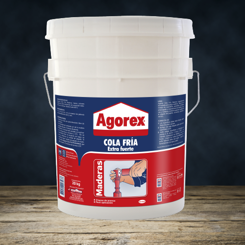 Agorex 60 56 Lts.